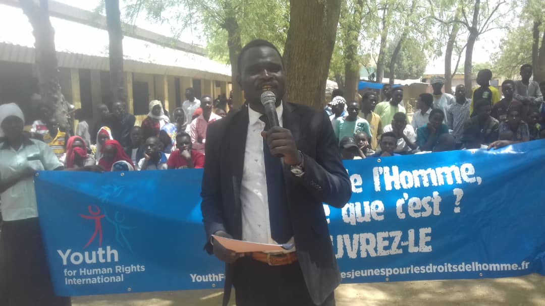 Tchad : Le lycée de la Concorde presse les parents de scolariser les filles