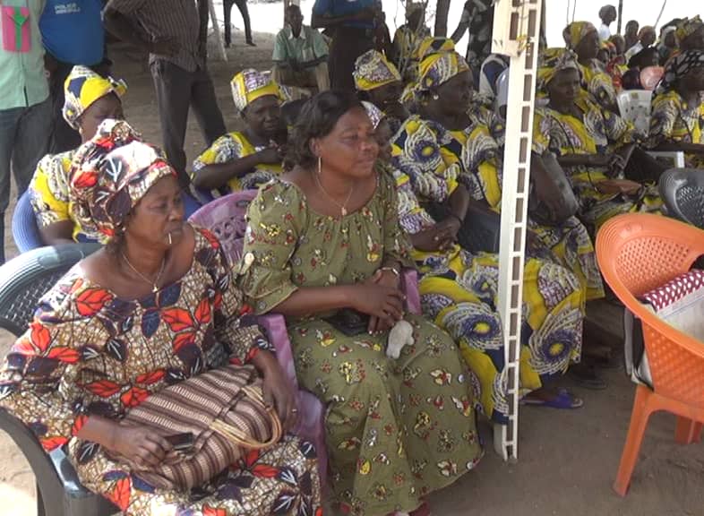 Tchad : semaine de la femme de la Nya à Bébédjia, un évènement "à dupliquer"