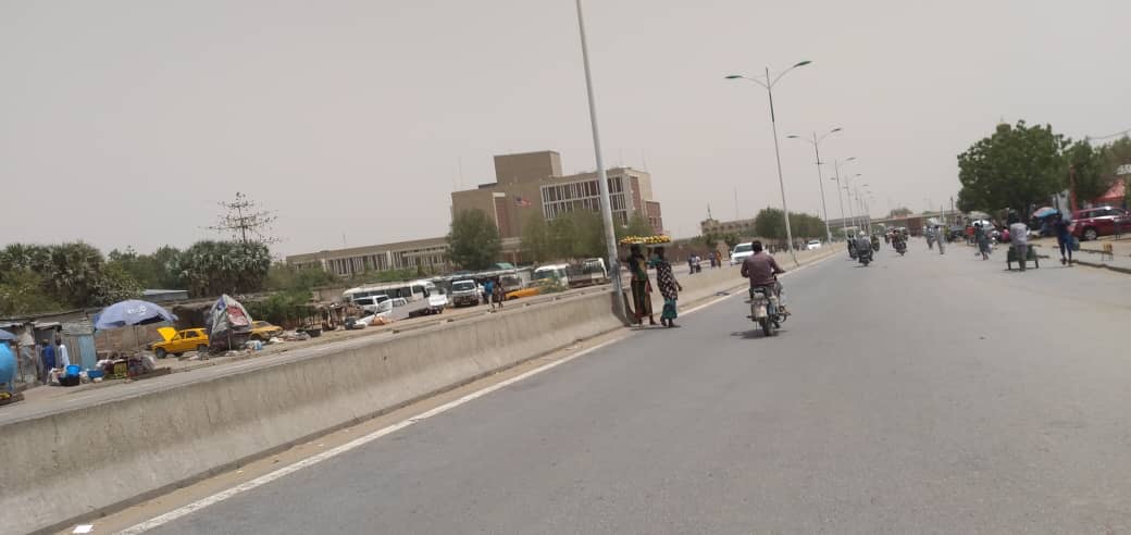 Tchad : les entrées et sorties dans N'Djamena interdites dès vendredi