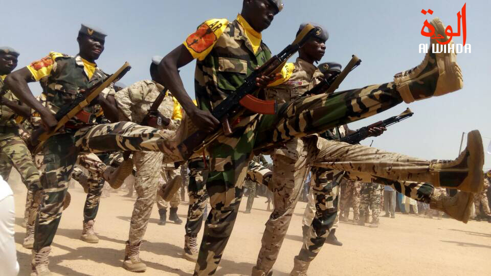 Lac Tchad : L’État Islamique revendique la mort de 11 soldats tchadiens 