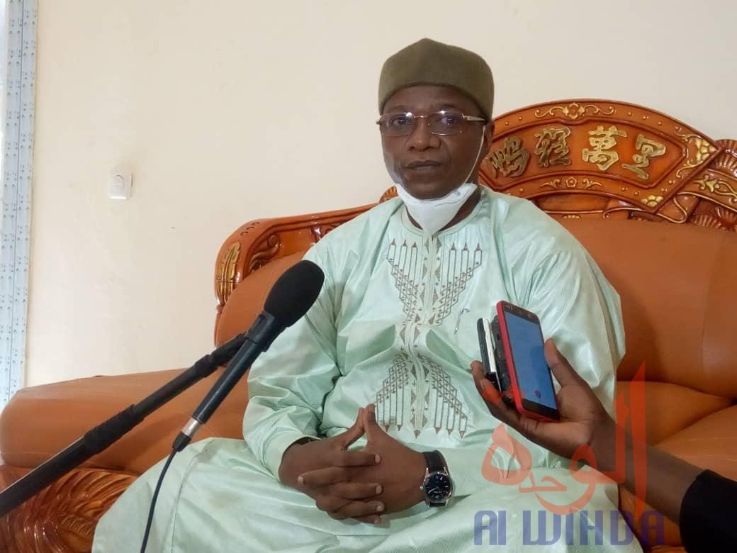 Tchad : Oumar Yaya Hissein nommé président de conseil d'administration par décret