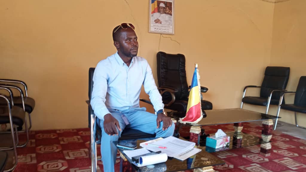 Tchad : au Sila, l'ONAJES fait le suivi des projets jeunes bénéficiaires de financements