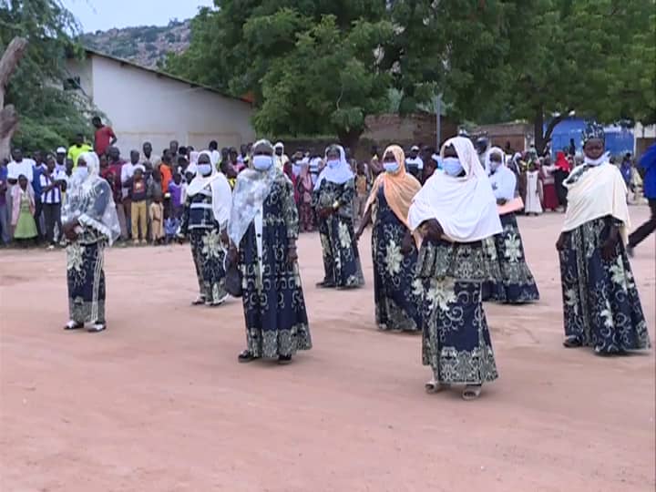 Tchad : le Guéra commémore la Journée mondiale des enseignants. © Abdoussamat Mahamat Djouma/Alwihda Info