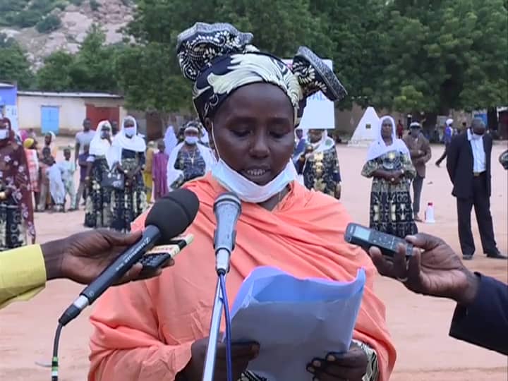 Tchad : le Guéra commémore la Journée mondiale des enseignants. © Abdoussamat Mahamat Djouma/Alwihda Info