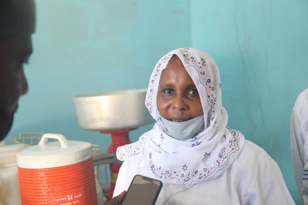 Tchad : la FAO visite des industries agroalimentaires pour encourager le secteur