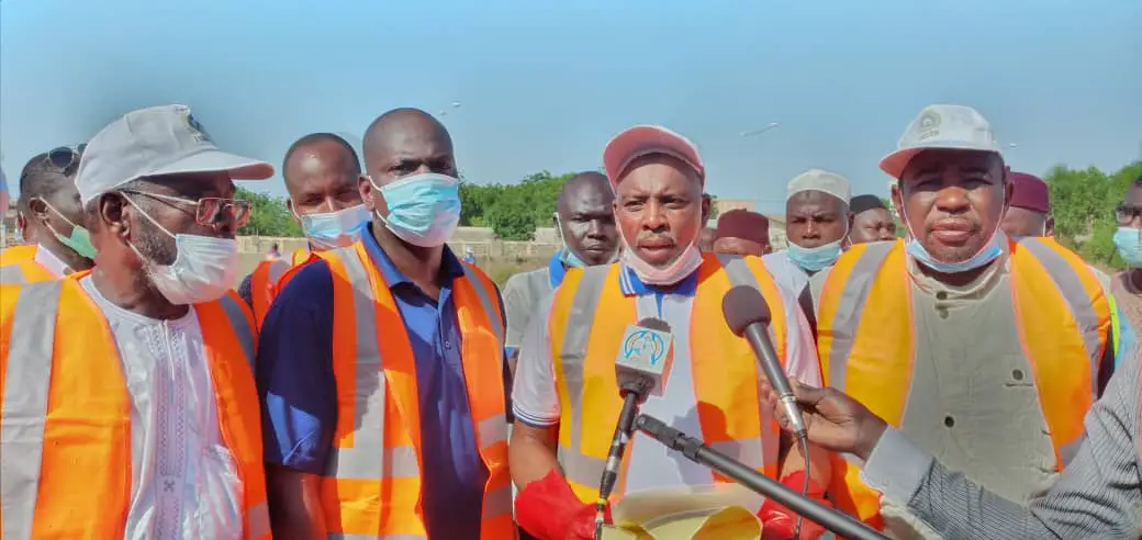 Tchad : les opérateurs économiques appuient la reprise des cours dans les établissements