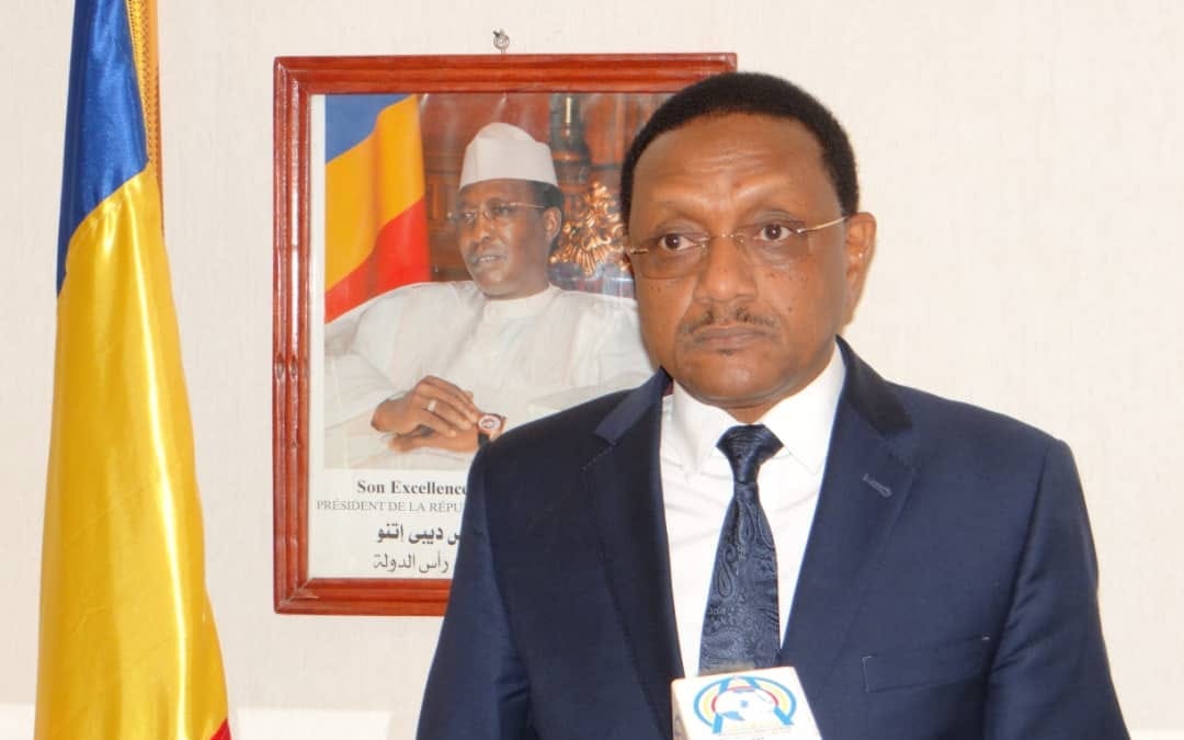 Tchad : compte rendu du conseil des ministres du 12 novembre 2020