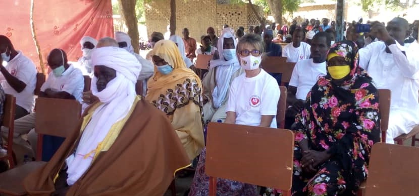 Tchad : un forum sur l’éducation organisé à Koubo Adougoul au Guéra