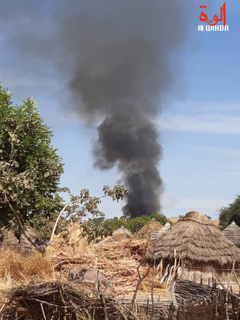 Tchad : au moins un mort dans des violences intercommunautaires au Sila