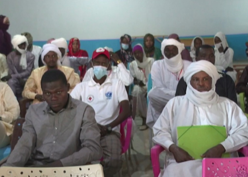 Tchad : la jeunesse du Borkou officialise son conseil provincial consultatif