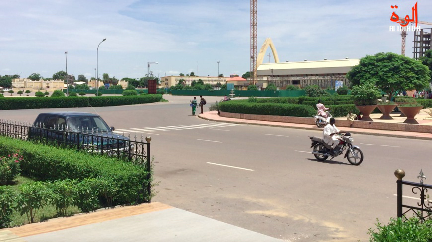 Tchad : le couvre-feu prolongé de deux semaines