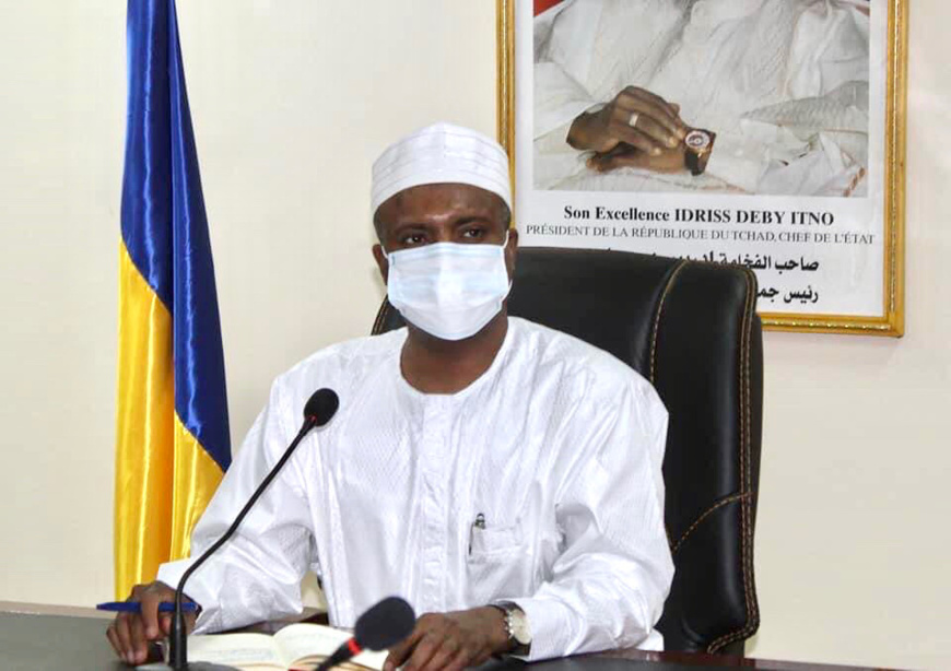 Tchad : "ces mesures ne sont pas populaires (...) Mais le gouvernement n'a pas d'autres choix"