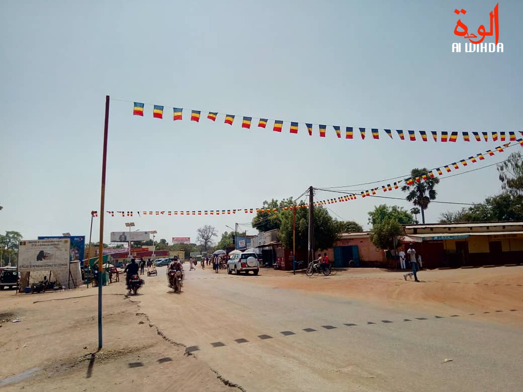 Tchad : une centrale électrique à gaz bientôt réalisée près de Moundou