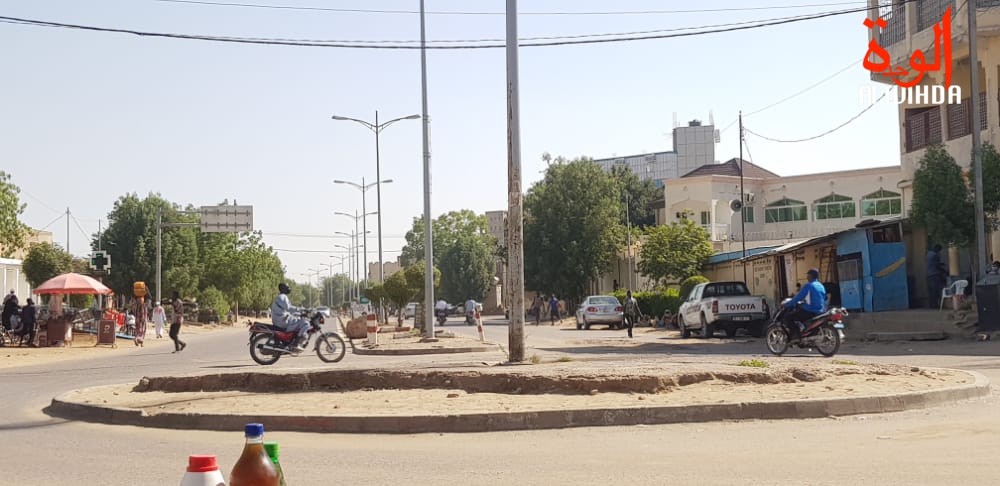 Tchad : le Mouvement Citoyen le Temps réagit aux interdictions de manifestations