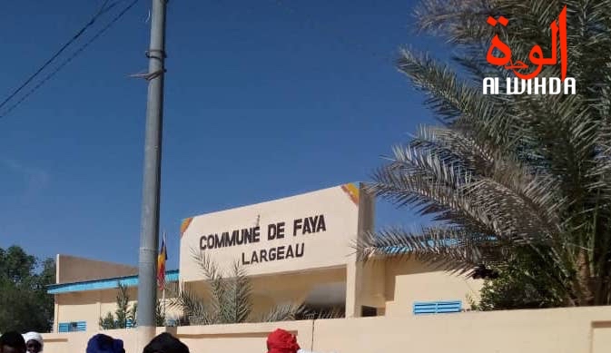 Tchad : des projets annoncés au Borkou, dont 7 Mw d'électricité à Faya