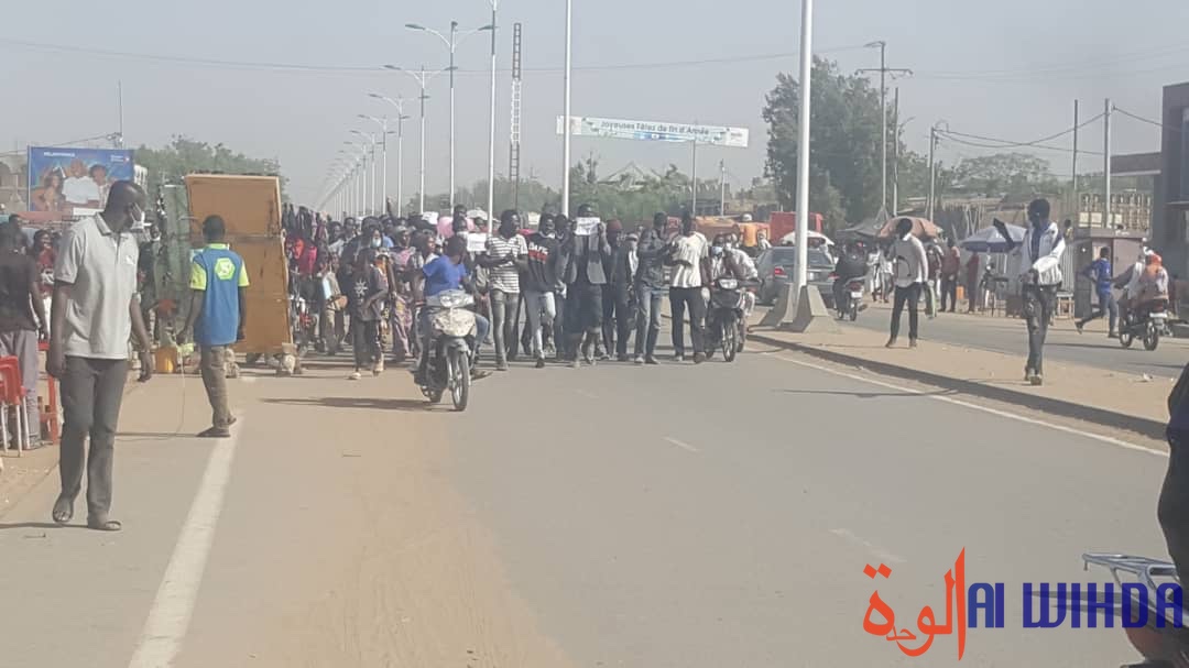 Tchad : le gouvernement a assuré que Dr. Masra "ne serait pas arrêté s’il quittait l’ambassade"