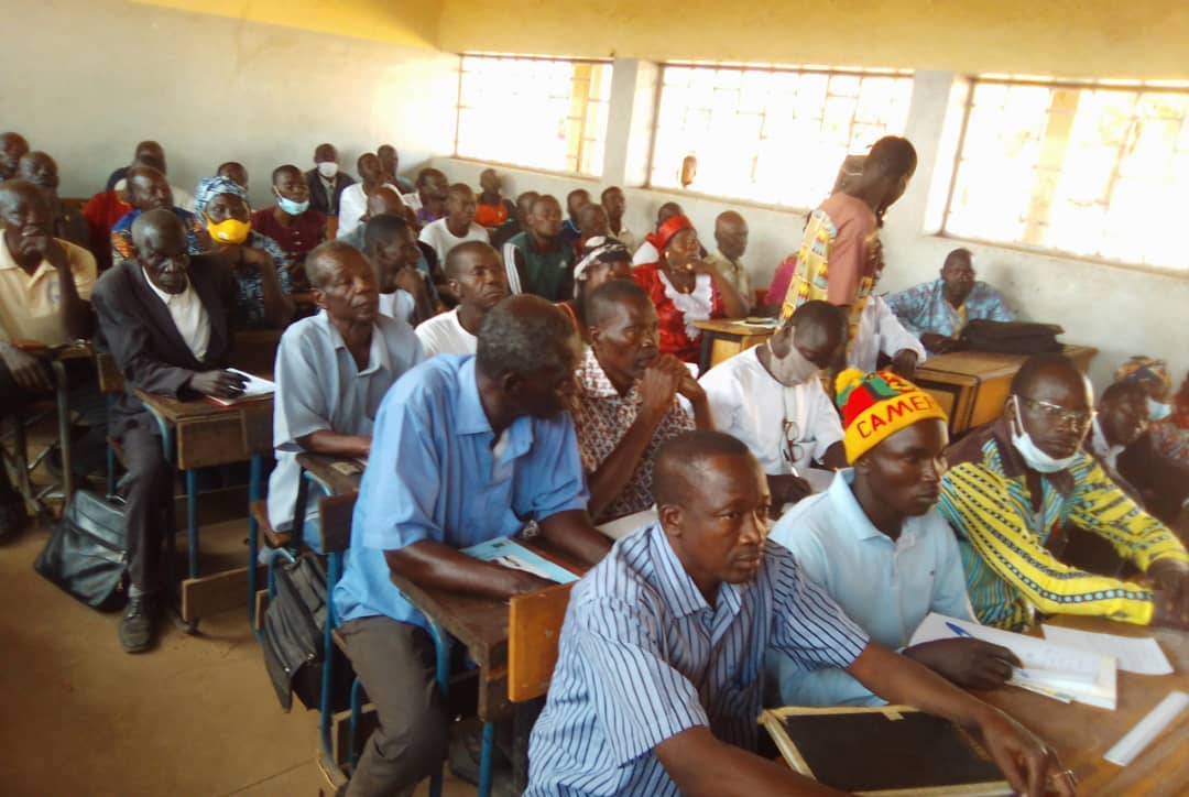 Tchad : des directeurs d'écoles formés sur la gestion d'établissement au Mandoul