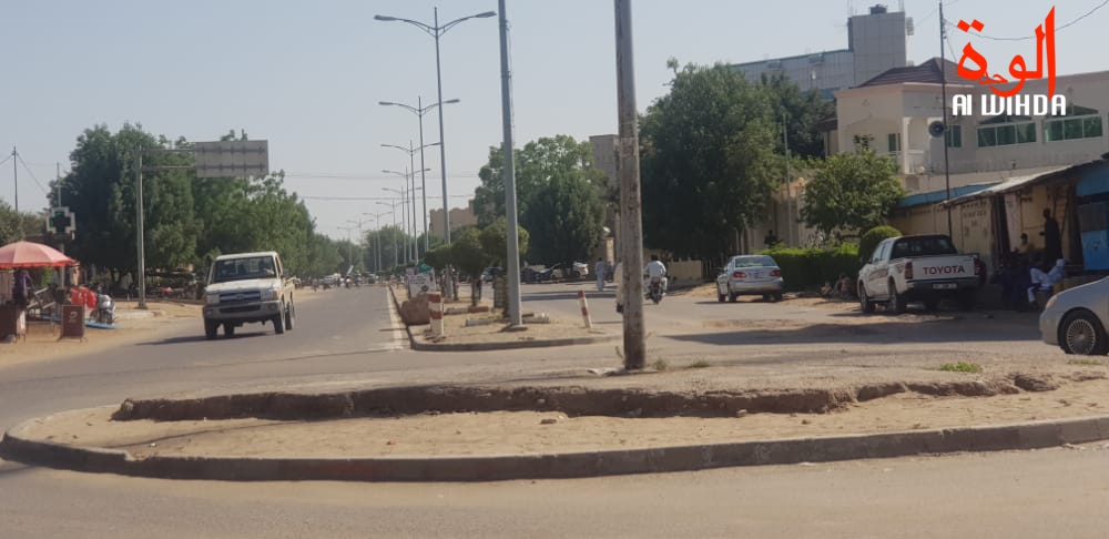 Tchad : une canicule sans électricité