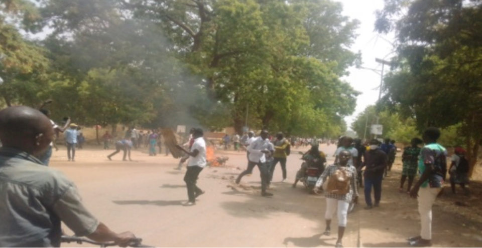 Tchad : les étudiants de l’ENSET de Sarh exigent la reprise des cours dans leur établissement