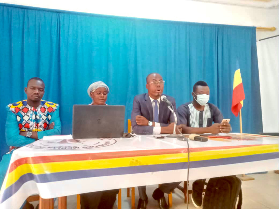 Tchad : une crise au sein du CNJT depuis quelques mois