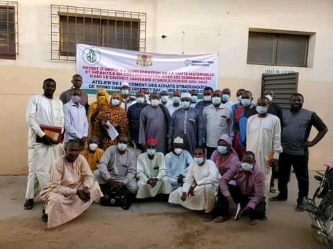 Tchad : Lancement du projet d’appui à la santé maternelle dans le Ouaddai