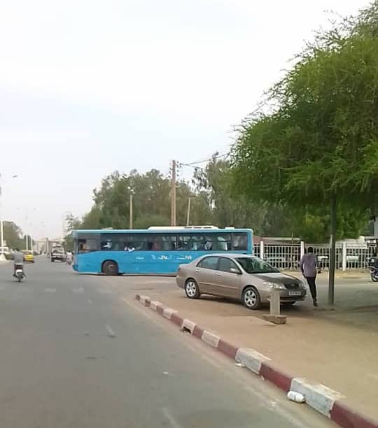 Tchad : le CAMOJET demande aux autorités de gérer objectivement le cas des étudiants