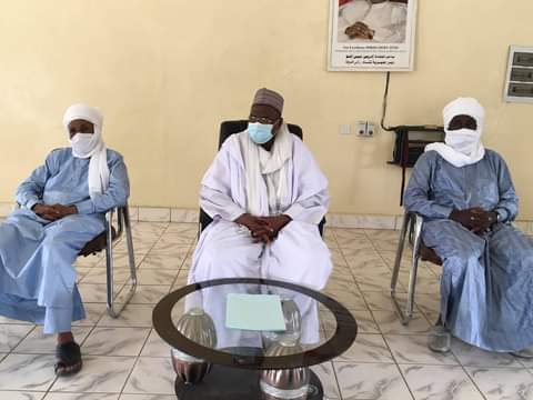 Tchad : la province de Hadjer Lamis se penche sur ses défis de développement