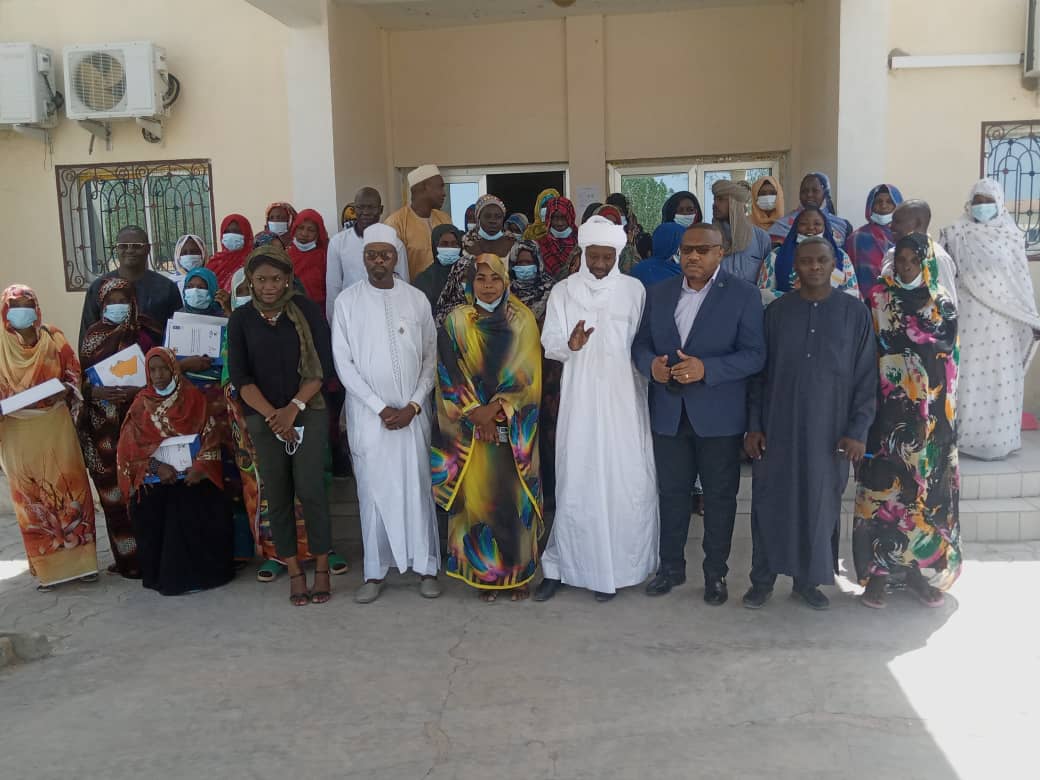 Tchad : un atelier sur les droits de la femme s’est ouvert à Bol