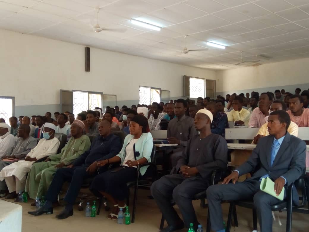 Tchad : les étudiants de l'UNABA entendent mieux défendre leurs intérêts