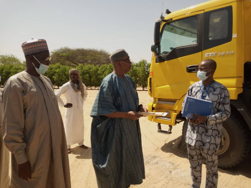 Tchad : le PNUD appuie la gouvernance locale participative au Lac