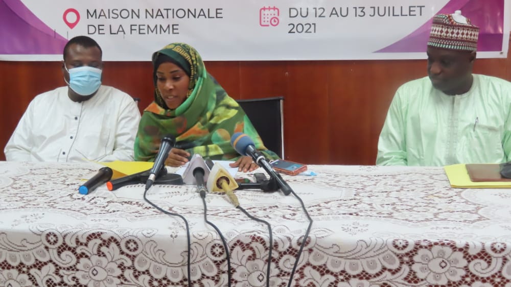 Tchad : la Maison de la femme veut une réponse efficace contre les VBG