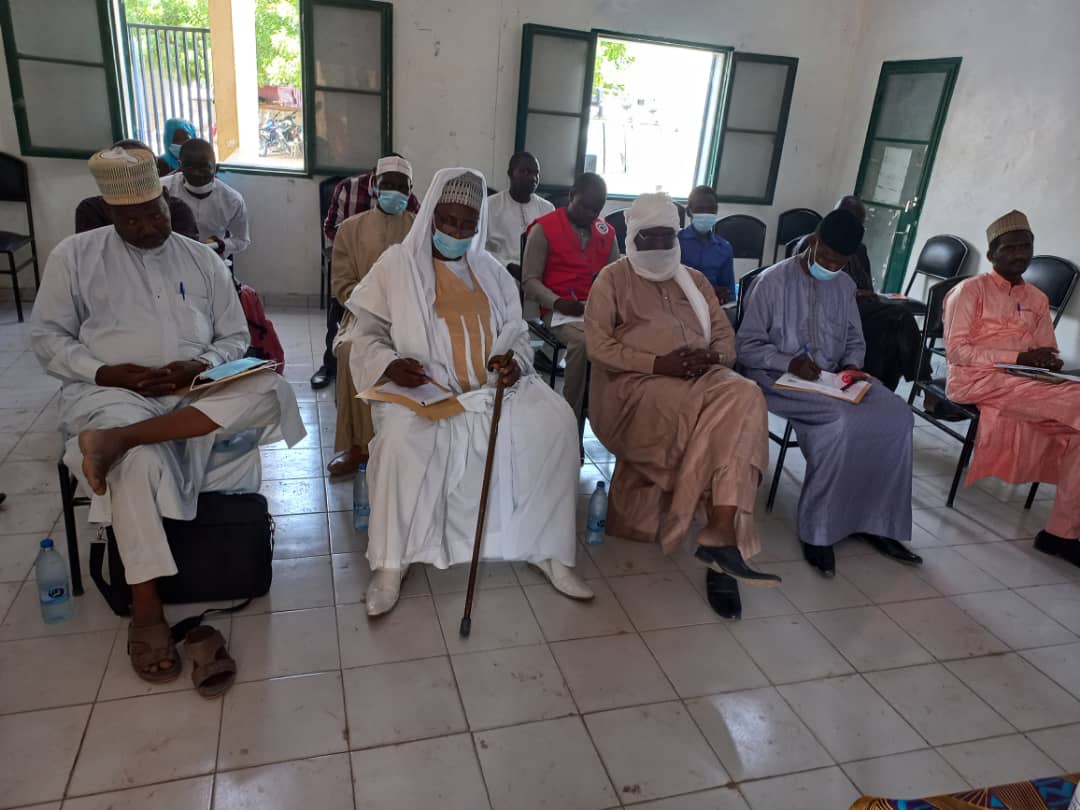 Tchad : lancement de deux projets sur l’éducation à Bol