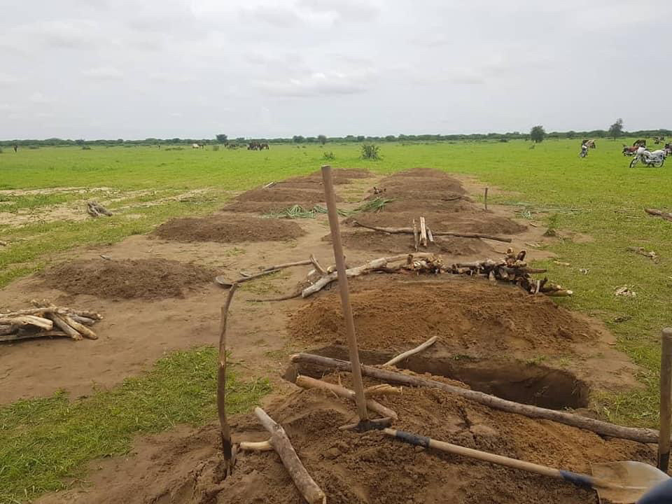 Tchad : la CTDDH dénonce le laxisme du gouvernement face aux conflits intercommunautaires