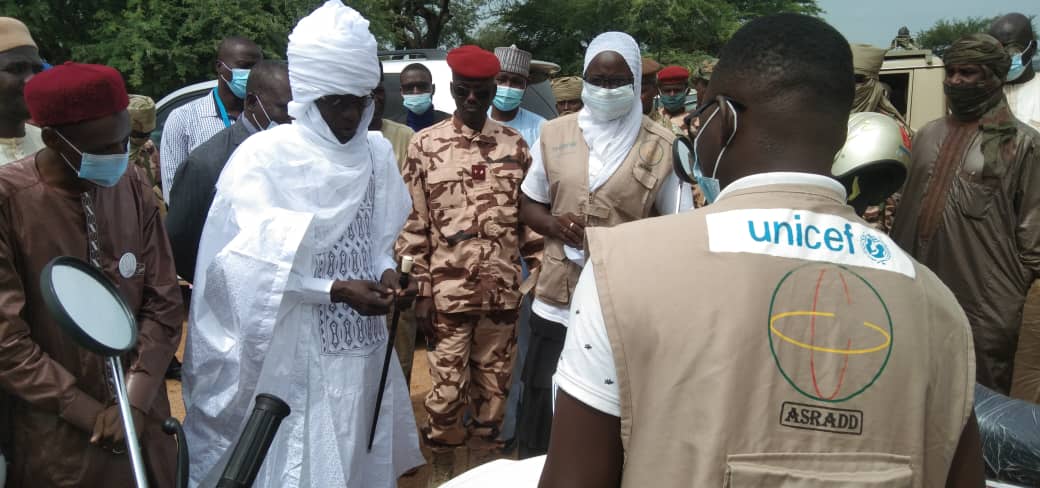 Tchad : au Guera, un diagnostic communautaire pour réduire la malnutrition infantile