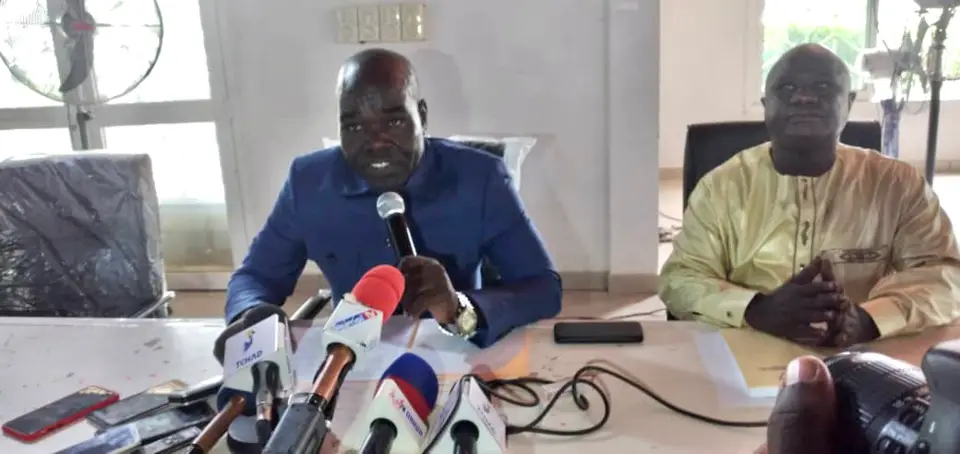 Baccalauréat au Tchad : le jury donne des détails sur l'examen de seconde session