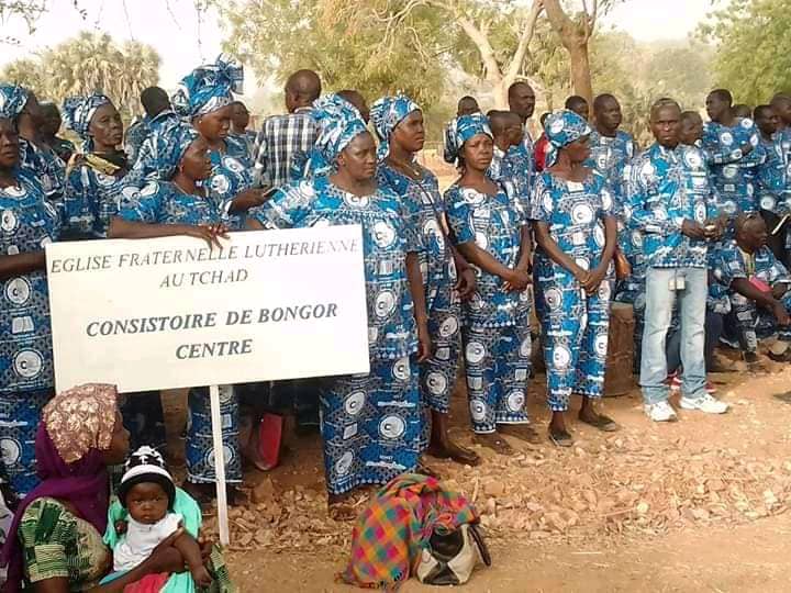 Tchad : l'EFLT veut relever les défis de l'éducation dans ses écoles privées