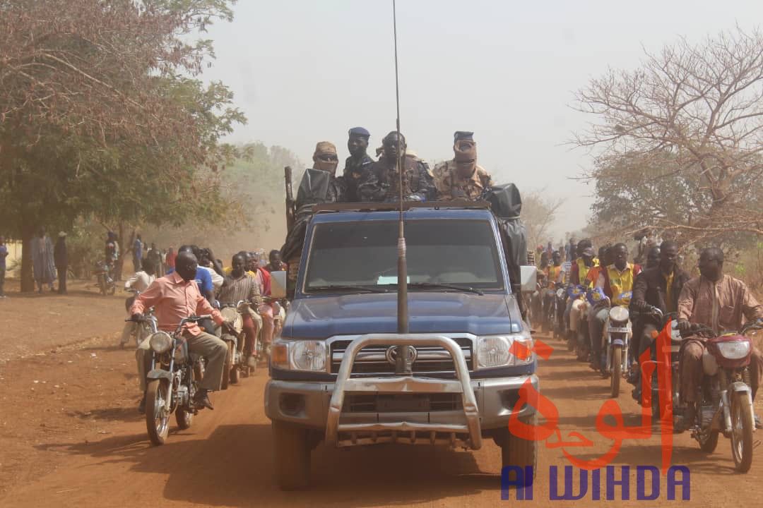 Tchad : un jeune d'une vingtaine d'années assassiné dans le Lac-Léré