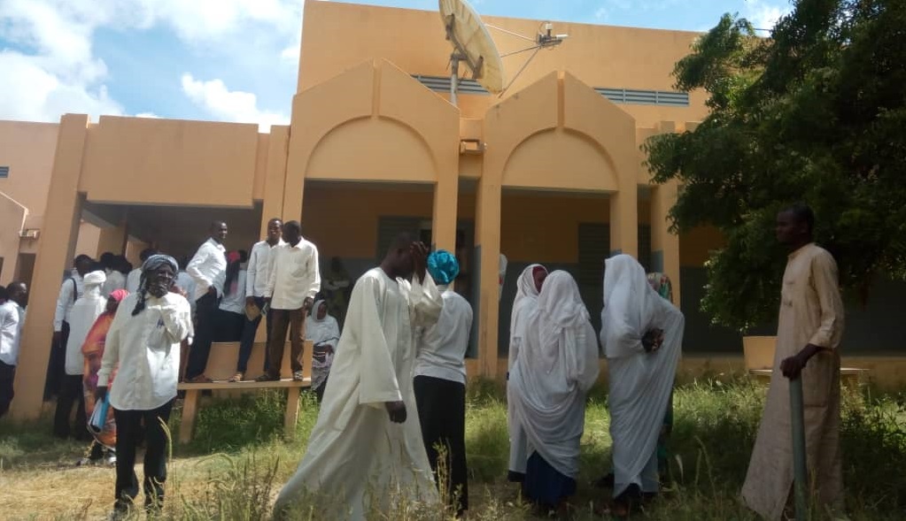 Tchad : le Syndicat des enseignants plaide le sort des formateurs des Écoles d’instituteurs