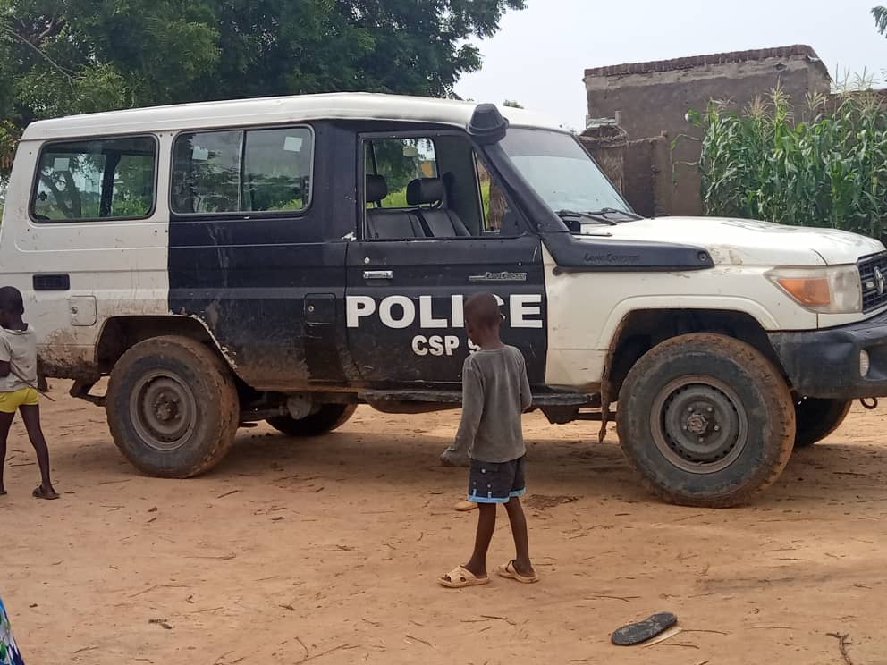 Tchad : le corps sans vie d’un enfant découvert au fleuve Chari