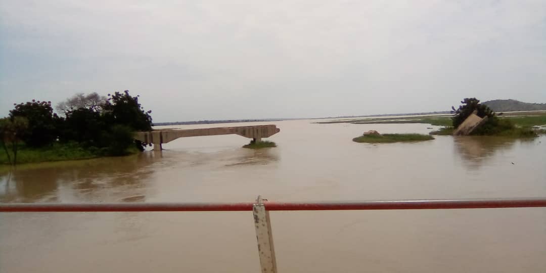 Tchad : un enfant porté disparu dans le lac de Tréné