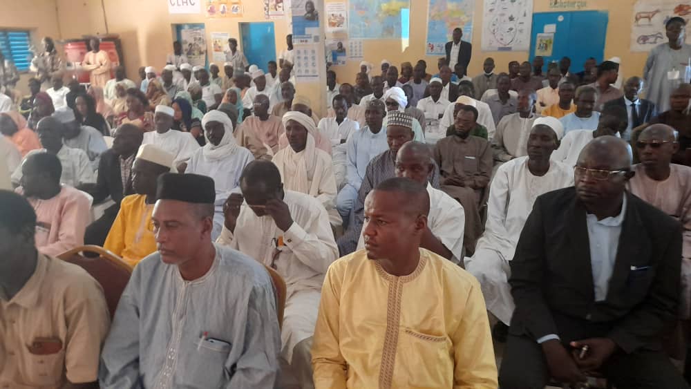 Tchad : la province du Batha met à l'honneur les enseignants