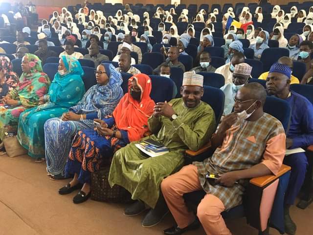 Tchad : la FGC lance la 4ème édition de « Maintien et suivi des filles à l’école »