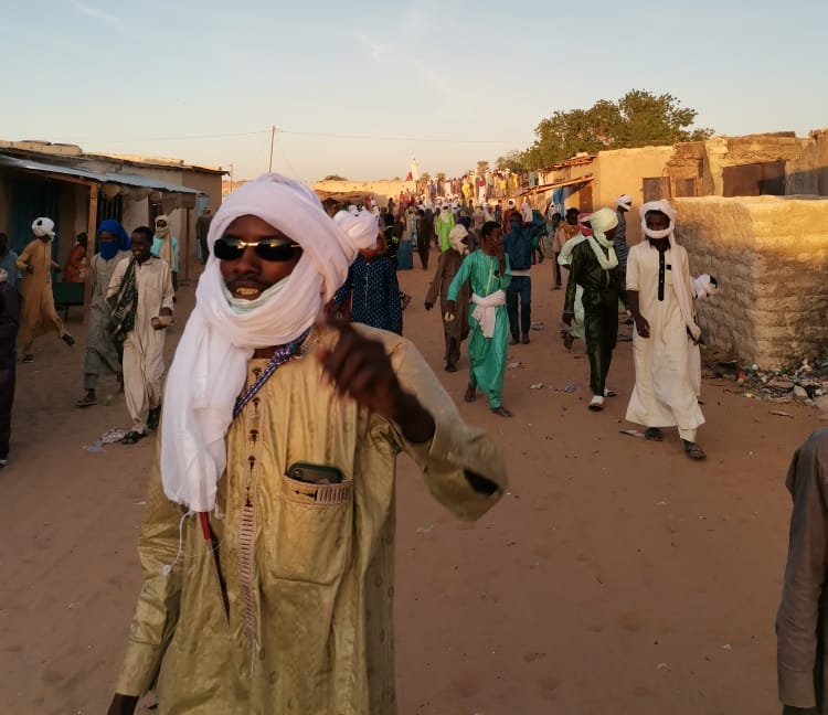 Tchad : situation tendue à Faya Largeau suite à des manifestations