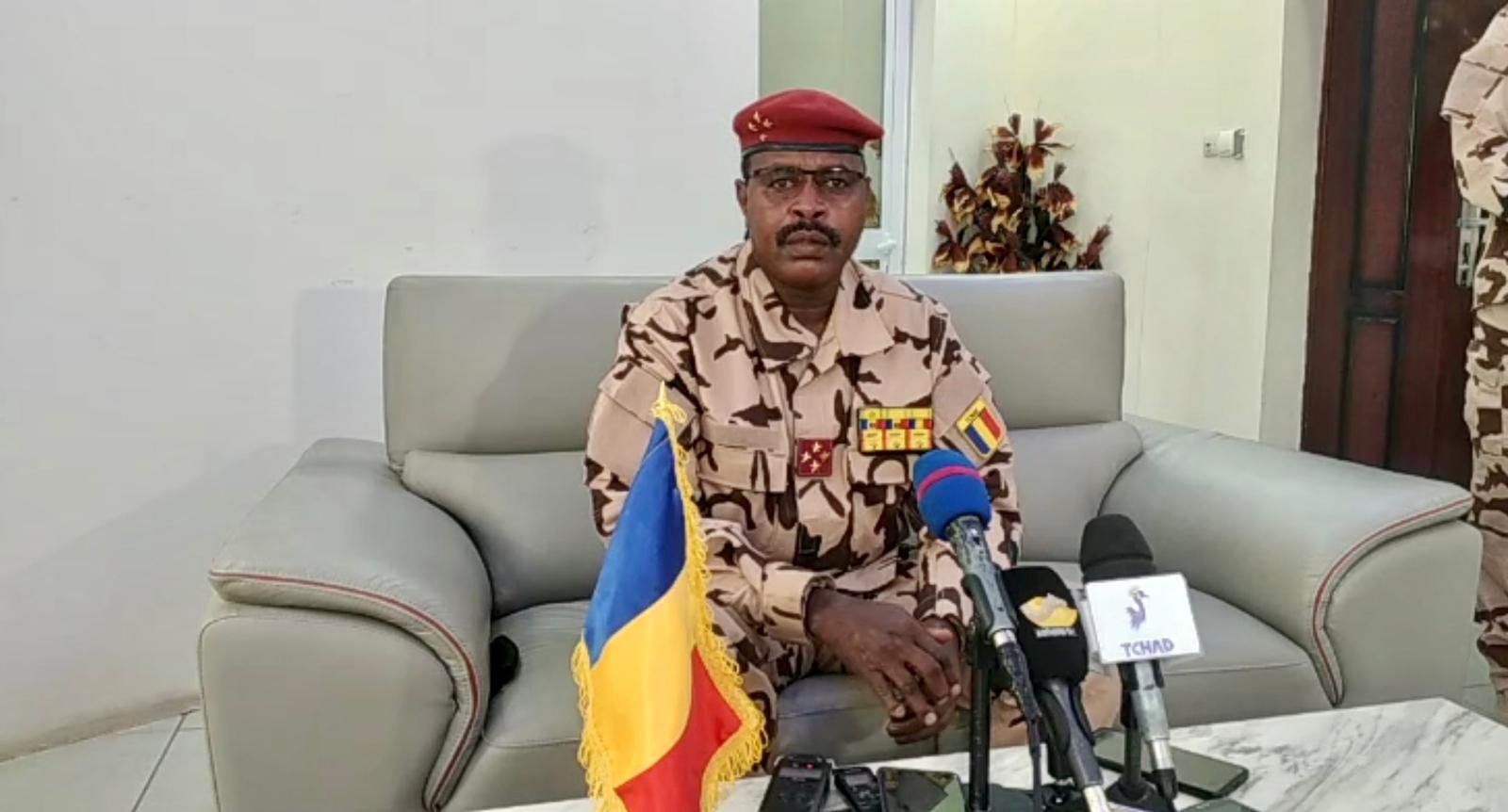 Tchad : le chef d’Etat-major interdit le port du turban par les militaires en ville