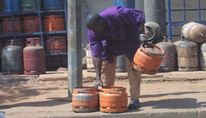 Tchad : entre spéculation et pénurie de gaz butane