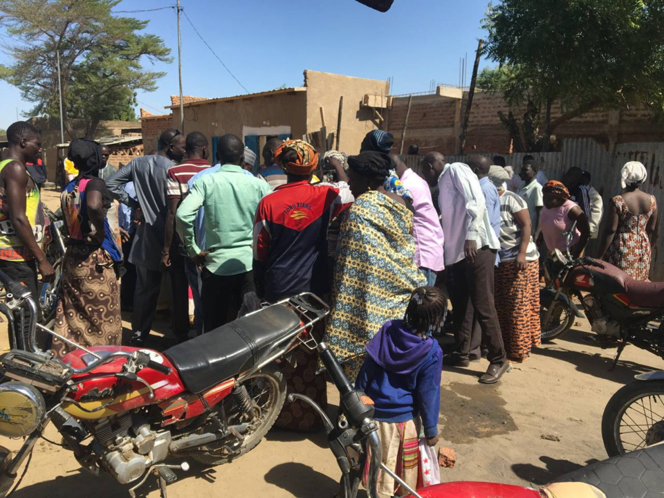 Tchad : surpris en train de voler un vélo devant un cabaret, il est passé à tabac