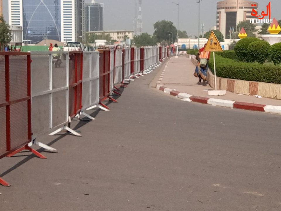 Tchad : le bébé abandonné au festival Dary finalement récupéré par sa mère