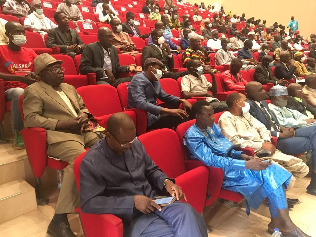 Tchad : des partis politiques craignent une « mascarade » du dialogue national