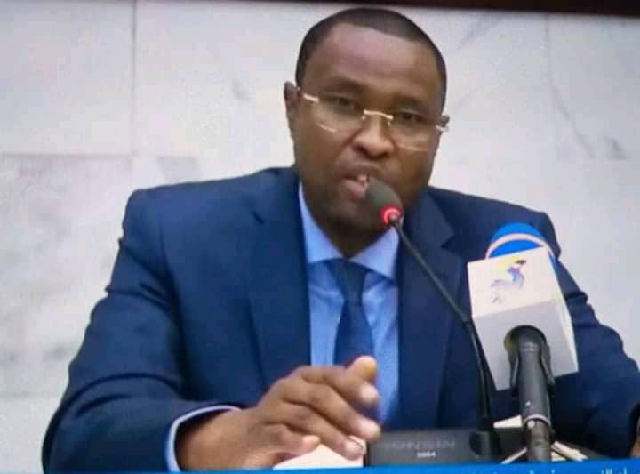 Tchad : le ministre de l'Environnement met en garde contre l'absentéisme et le retard abusif. © DR