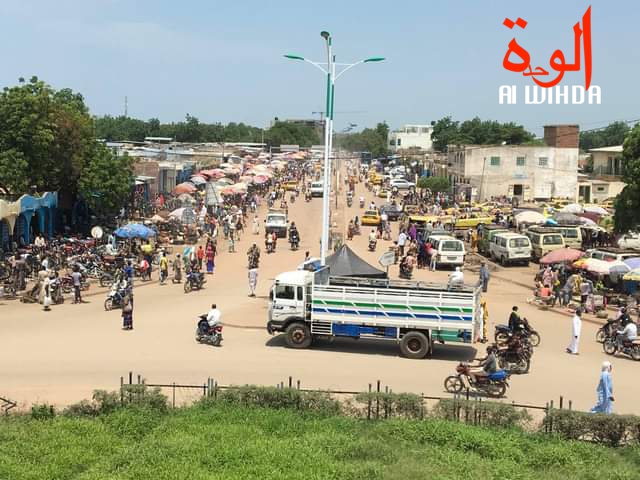 Tchad : "les dépenses sociales doivent être protégées" (FMI)